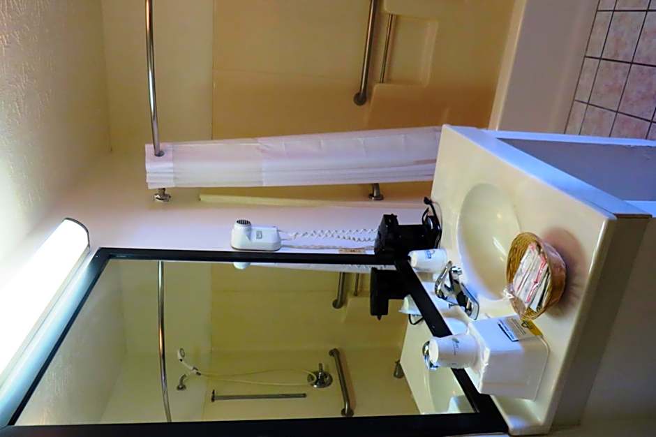 Days Inn by Wyndham Plainfield