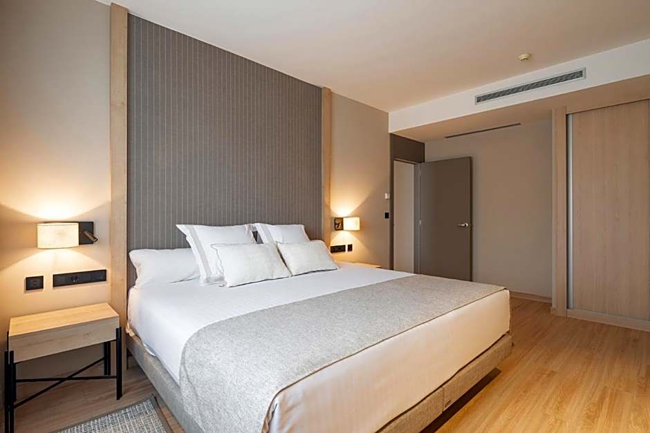 Aparthotel Attica21 As Galeras