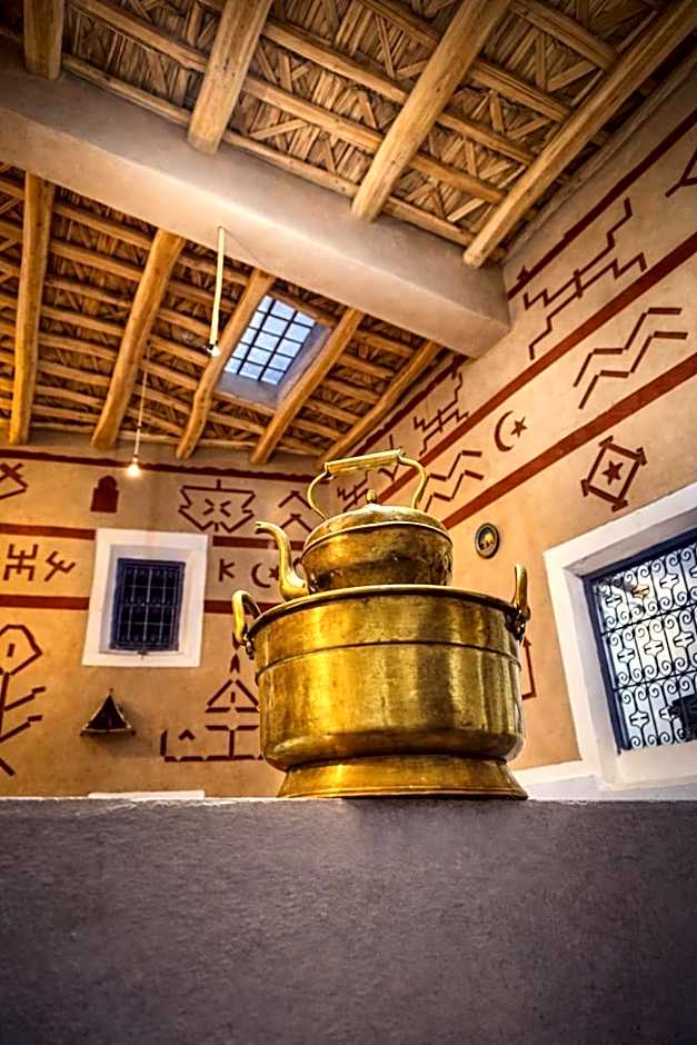 Riad DAR outebba