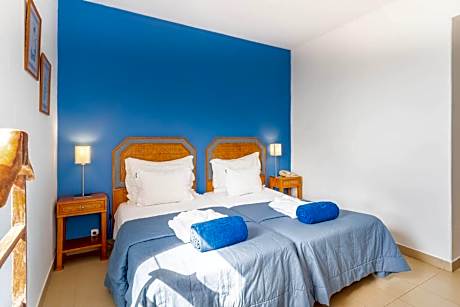 Double Room with New Year's Eve Package