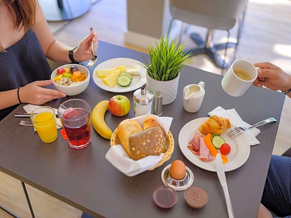 ibis Hotel Frankfurt Messe West