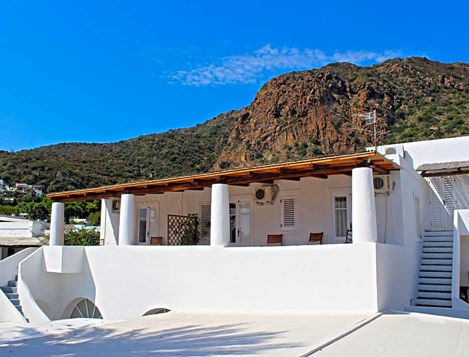 Hotel O Palmo