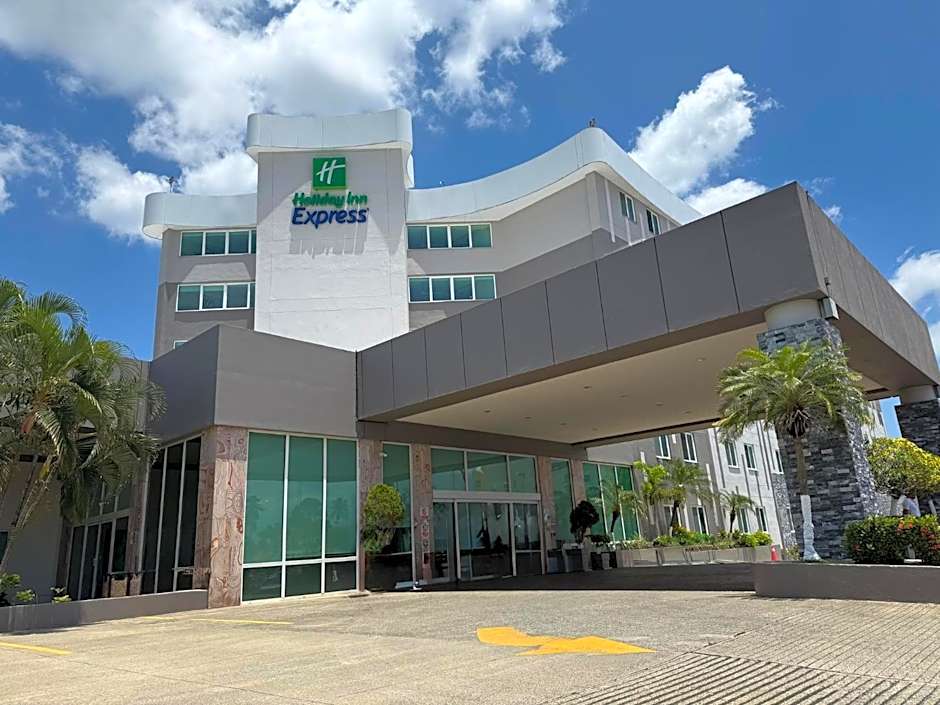 Holiday Inn Express Tapachula By IHG