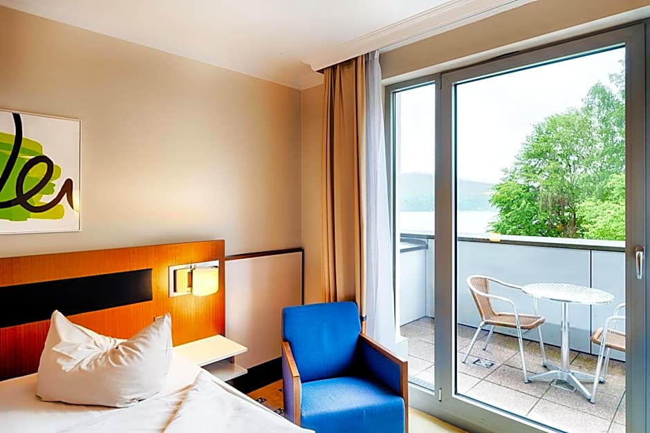 Welcome Hotel Meschede Hennesee