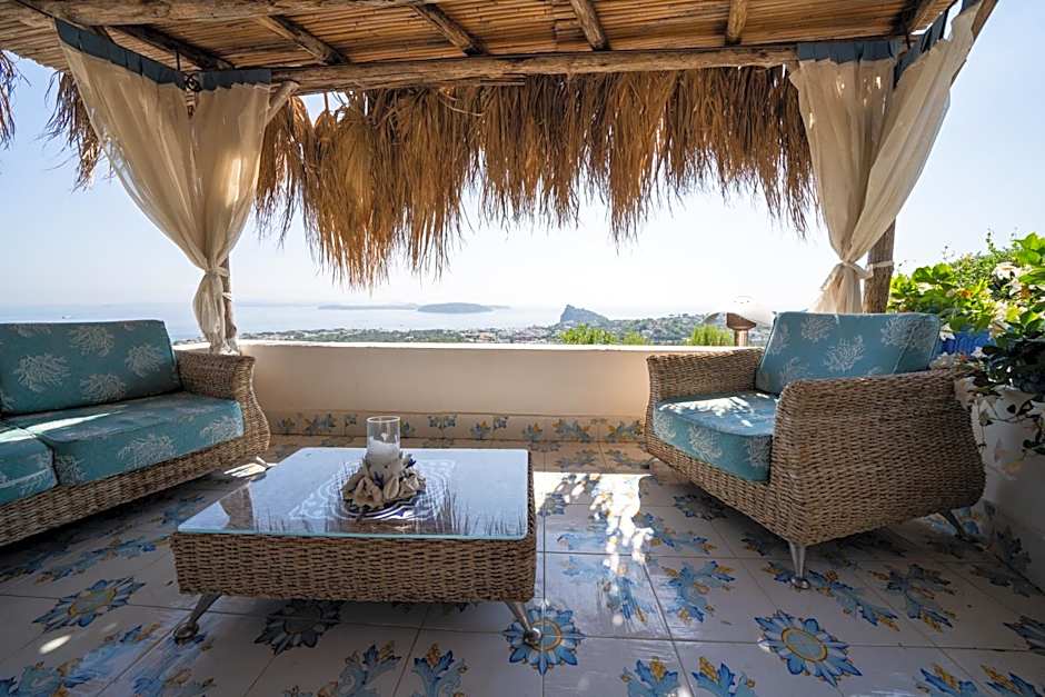 Relais Bijoux Ischia