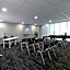 Woodroffe Hotel