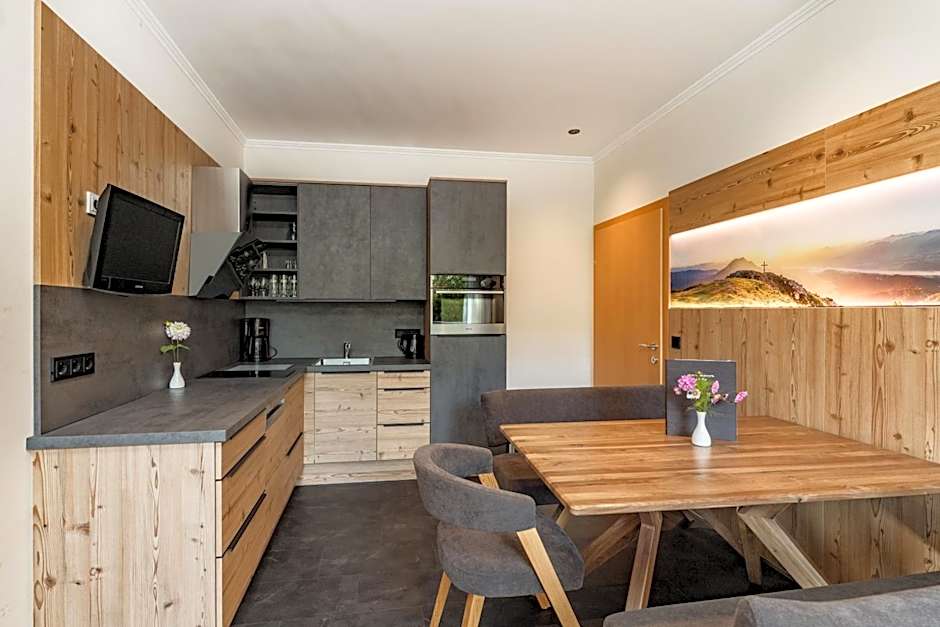 Sport & Familienhotel Bärenwirt
