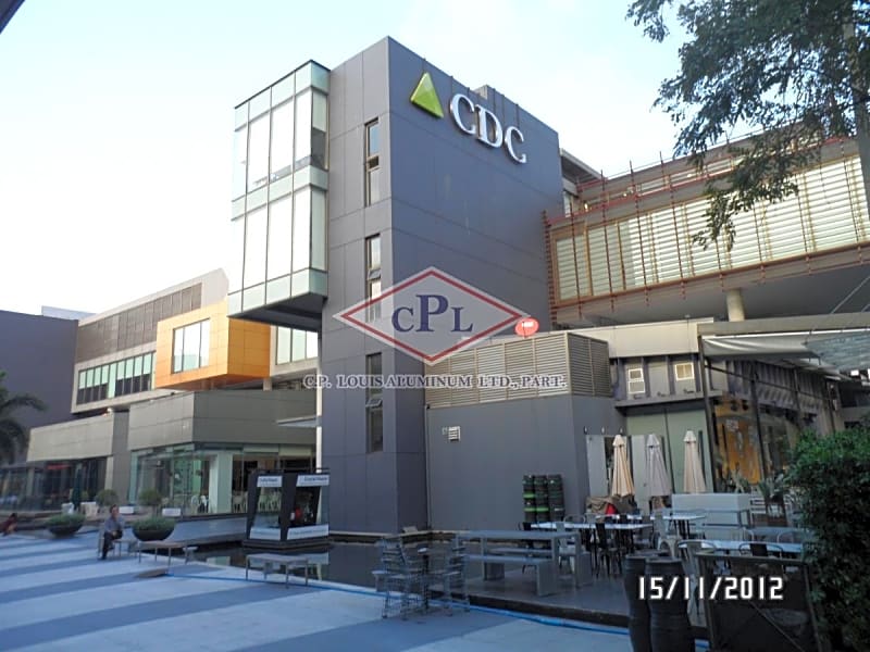 The Bedroom Ladprao 101