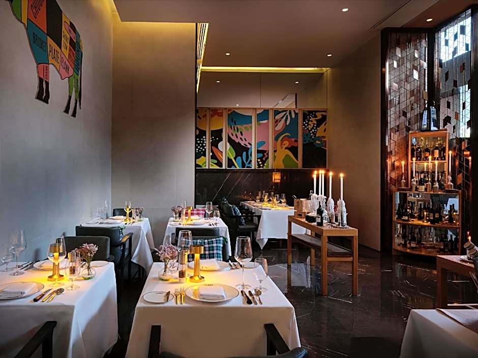 Novotel Bangkok Future Park Rangsit