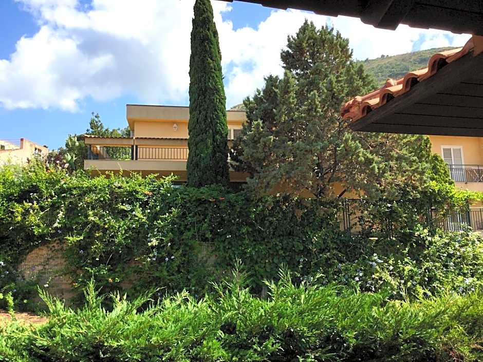 B&B Villa Di Giorgi