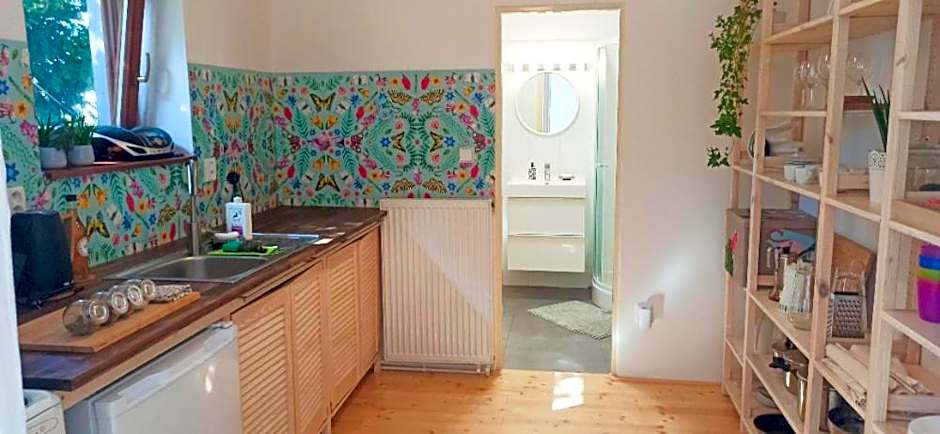 Hostel Zahrada Mikulov