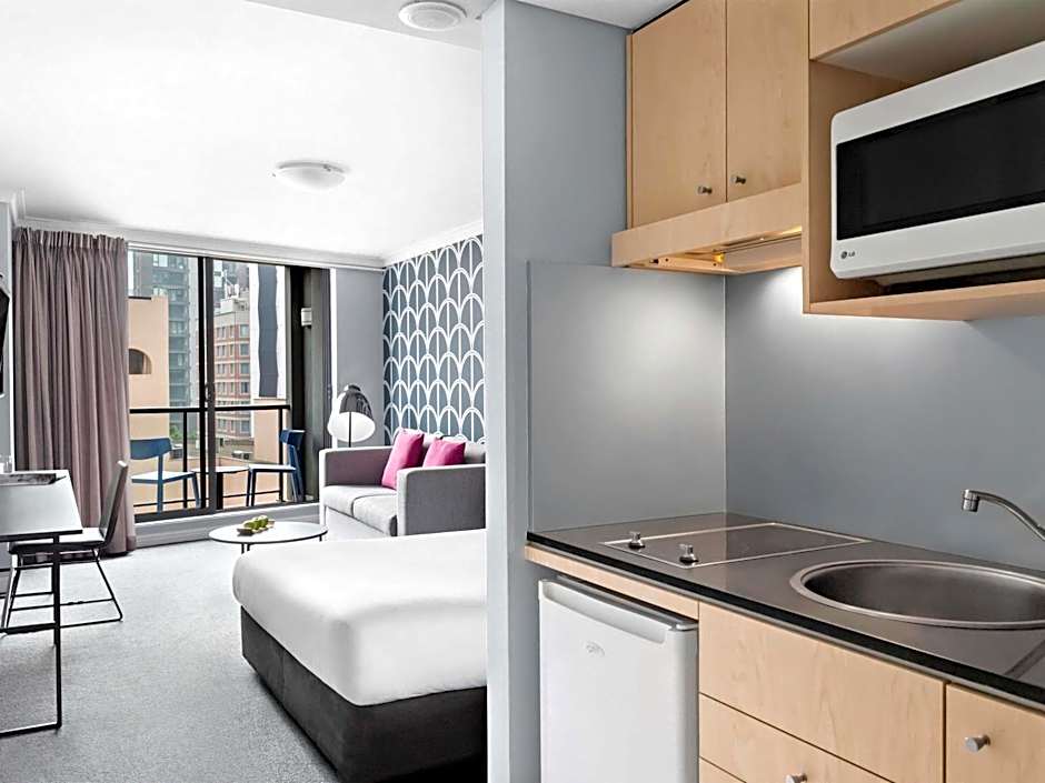 Mantra Sydney Central