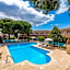 Noemys Aigues-Mortes - Hotel Avec Piscine