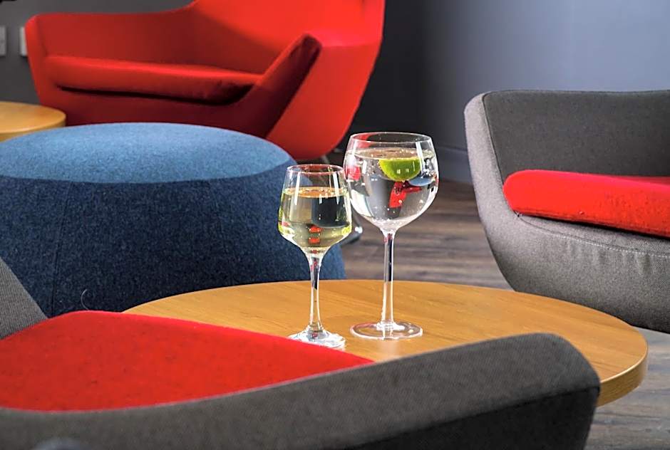 Holiday Inn Express Manchester East By IHG