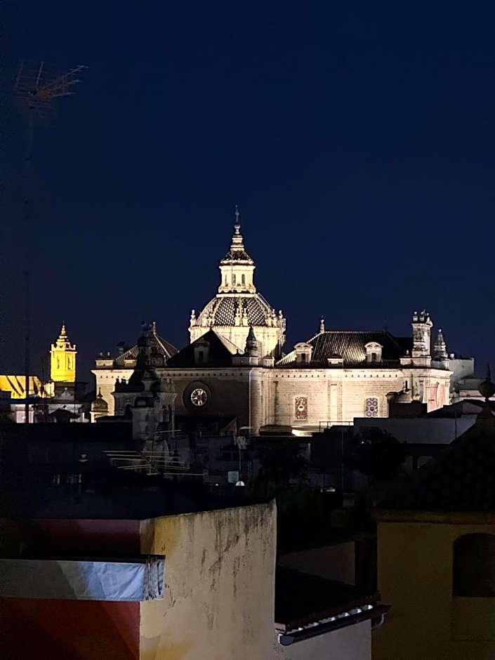 Aquitania Home Suites