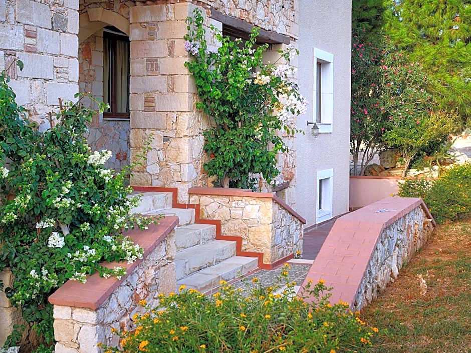 Areti Aparthotel
