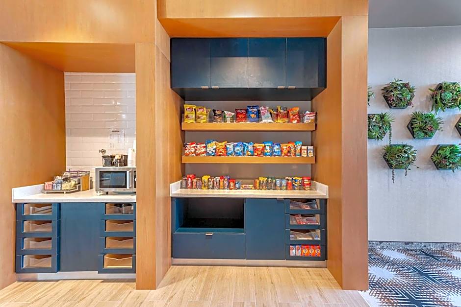 Cambria Hotel Richardson - Dallas