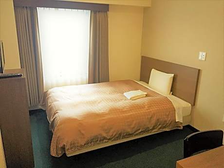 Double Room - Non-Smoking