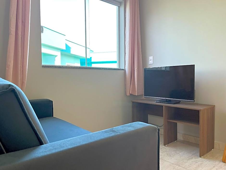 Morada das Marés - Balneário Barra do Sul