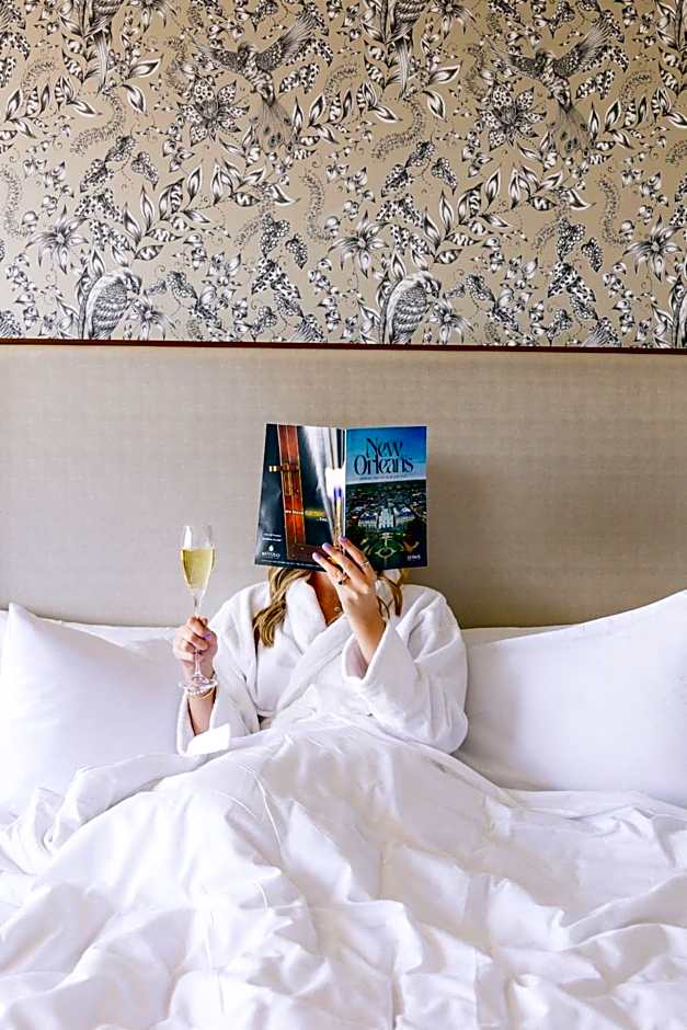 JW Marriott New Orleans