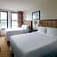 The Hotel 91