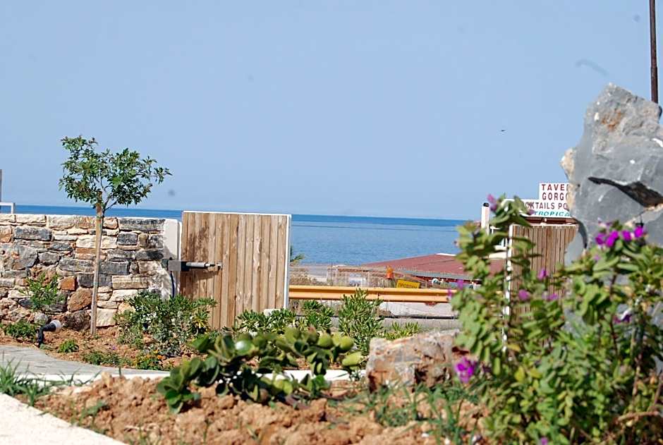 Okirroi Villas and Apts