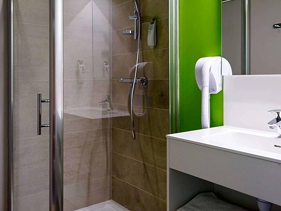ibis styles Villeneuve Sur Lot
