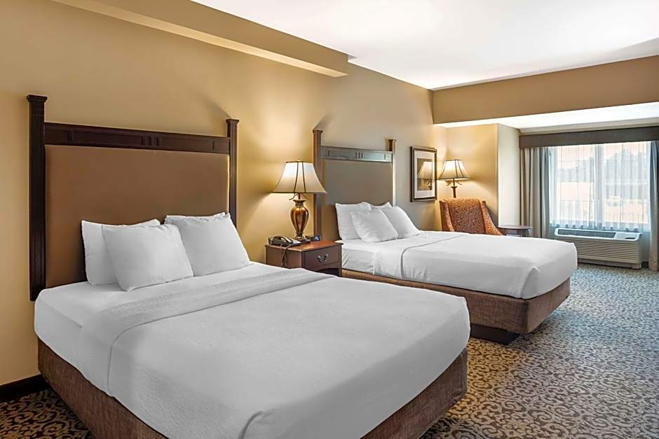 Best Western Plus Intercourse Village Inn & Suites