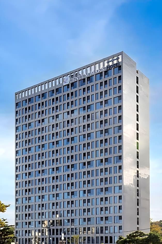 Centum Mark Hotel Yang Yang