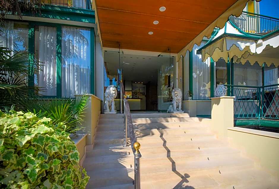 Hotel Janeiro