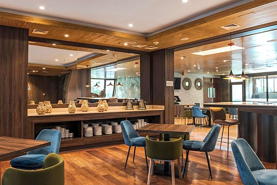 Courtyard by Marriott Puerto Montt