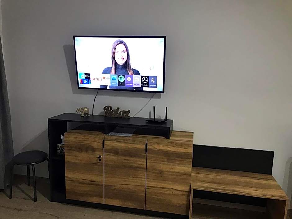 D&D Wellness Apartmanok - Dávid Wellness Apartman