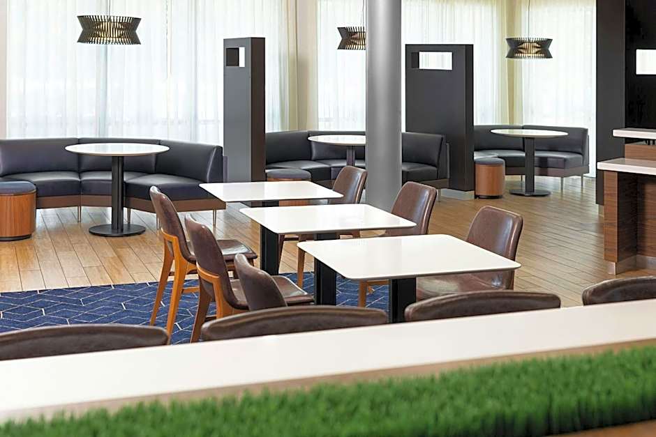 Courtyard by Marriott Jacksonville