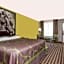 Super 8 by Wyndham Houston/NASA/Webster Area
