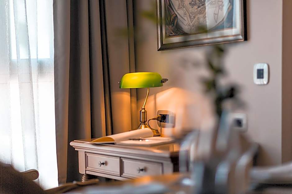 Legacy Gastro Suites