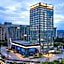 Four Points by Sheraton Huzhou