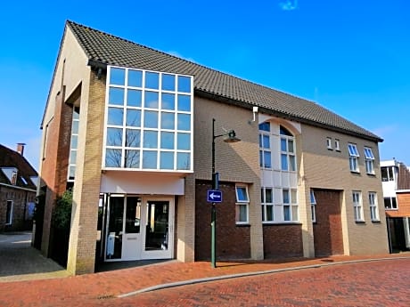 Logementen Dokkum