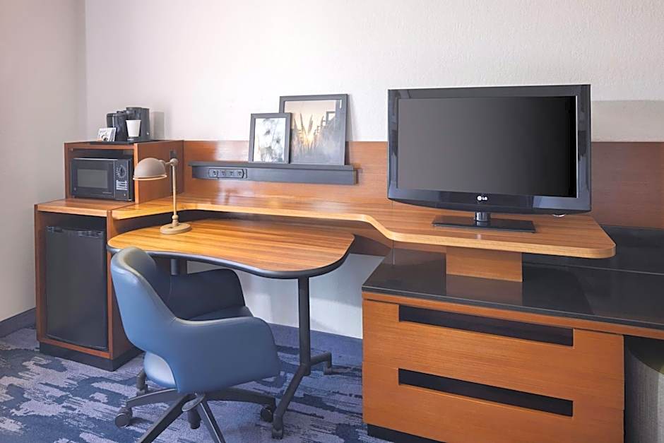 Fairfield Inn & Suites by Marriott Jacksonville Airport