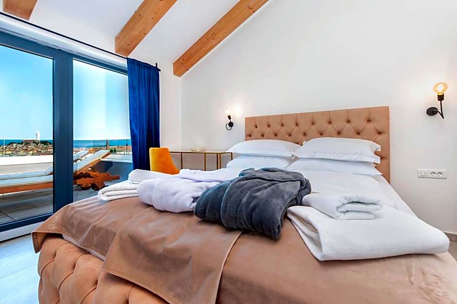 Boutique Residence Arion