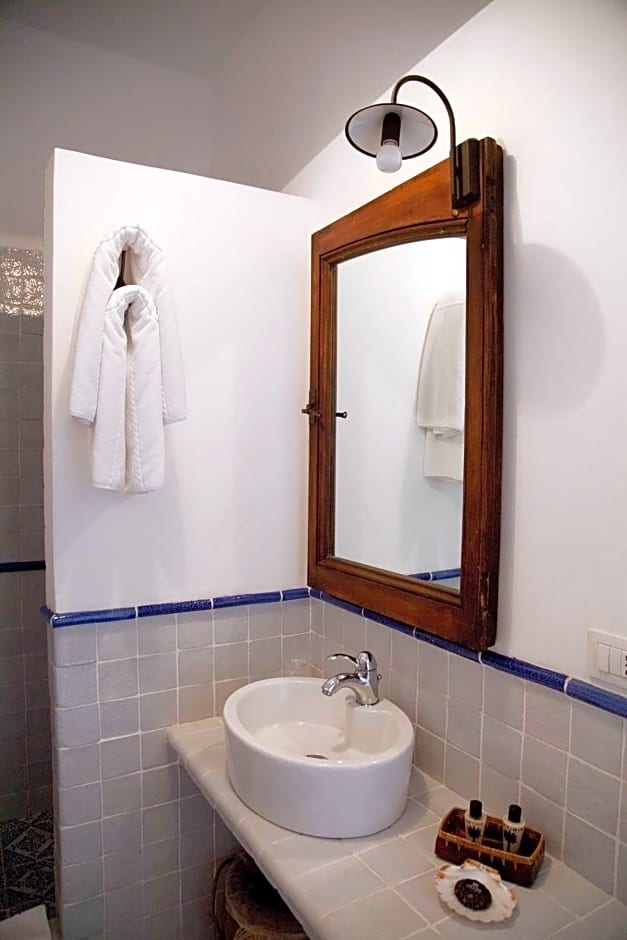 Quartara Boutique Hotel