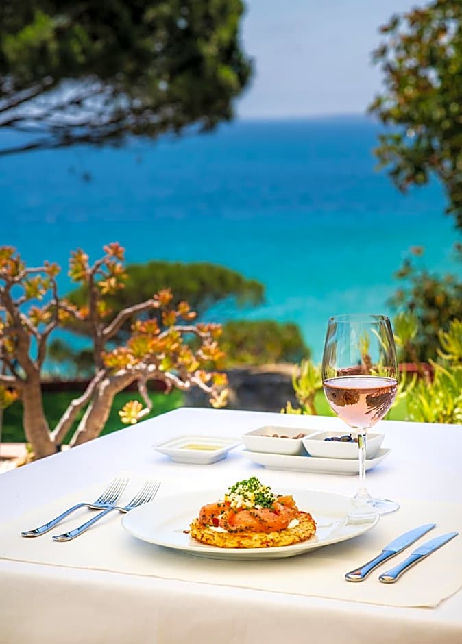 Boutique Hotel Vivenda Miranda