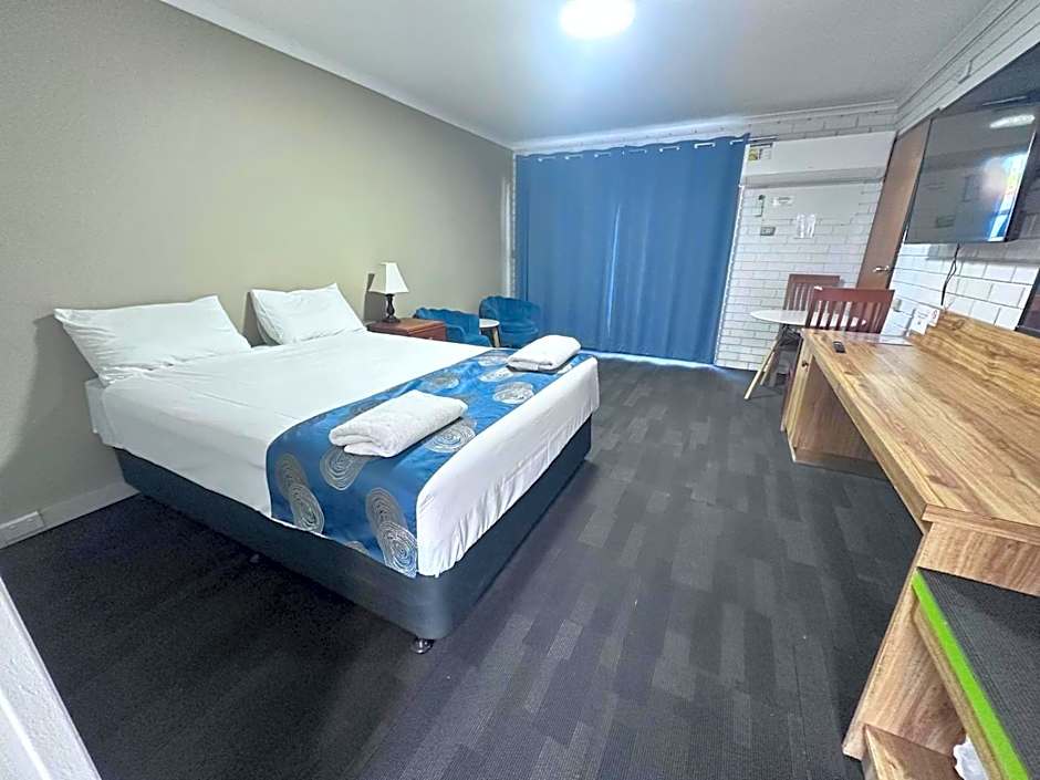 Albury Garden Court Motel