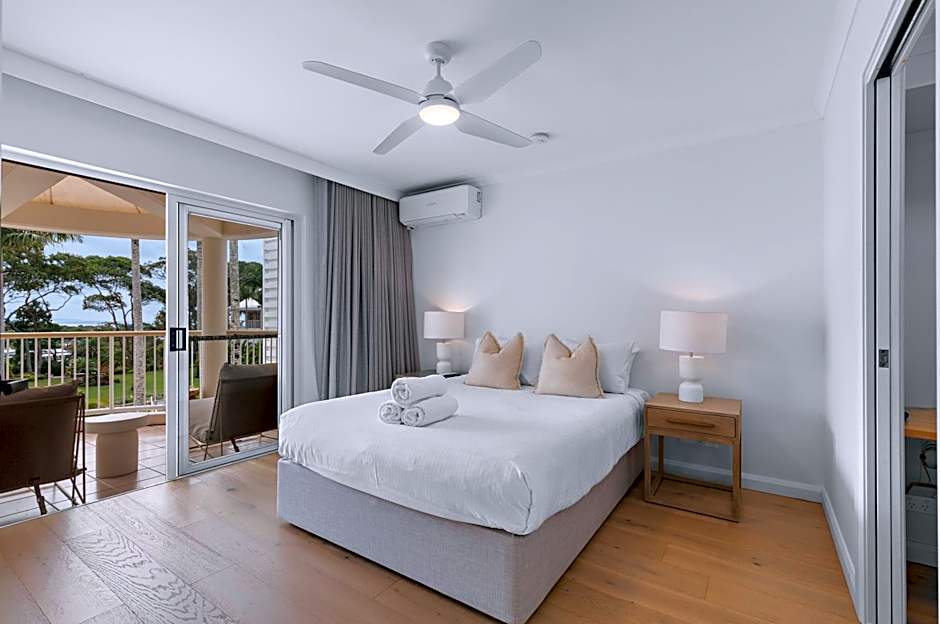 Serenity Apartments Noosa