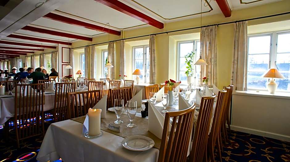 Hotel Aarslev Kro