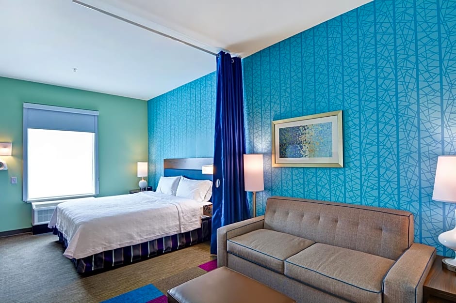 Home2 Suites Pensacola I-10 At North Davis Hwy
