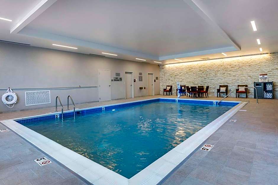 Cambria Hotel Manchester South Windsor