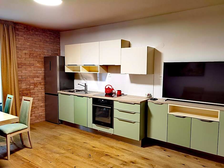 Hiša Wambrechtsamer - House Wambrechtsamer