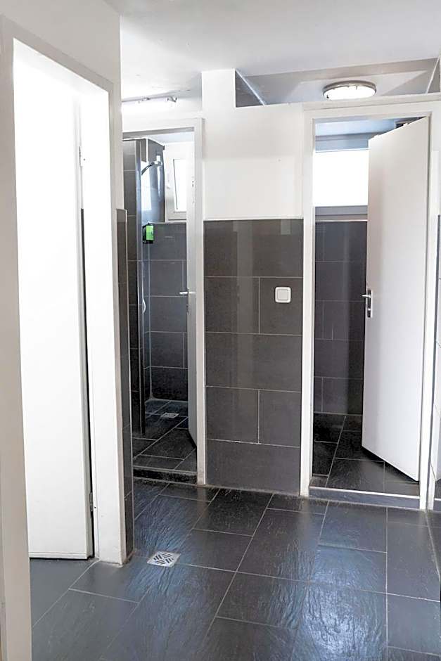 Station - Hostel for Backpackers