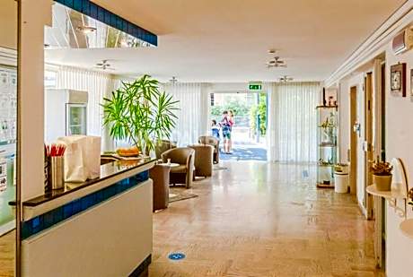 Hotel Arabesco
