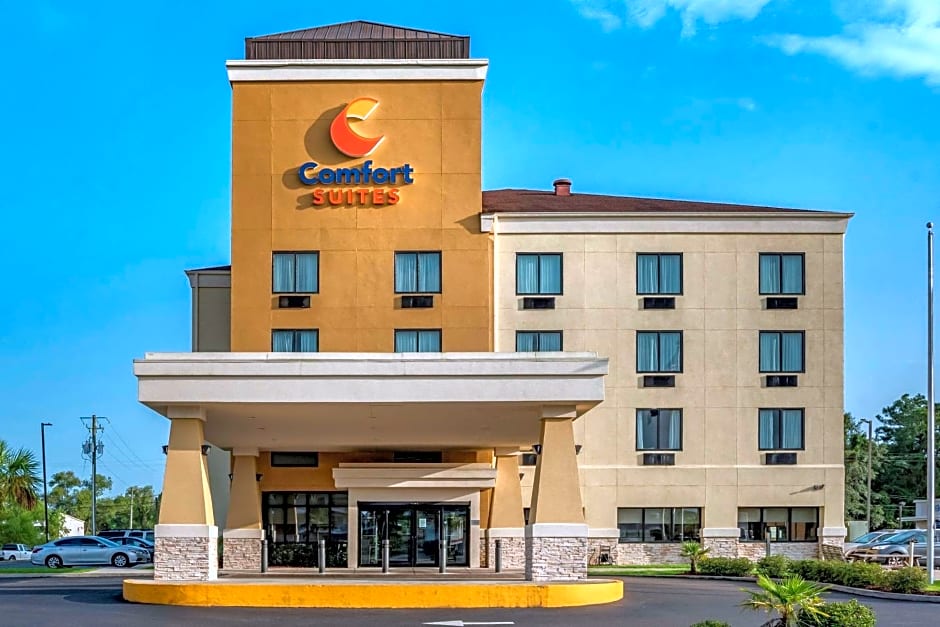 Comfort Suites Gulfport